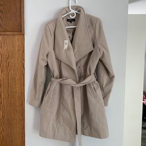 Never worn coat! Beautiful quality